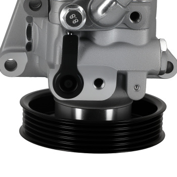 Power Steering Pump compatible for Ford Mondeo Turnier MK IV 1.6 120HP 2007-2015 1674662