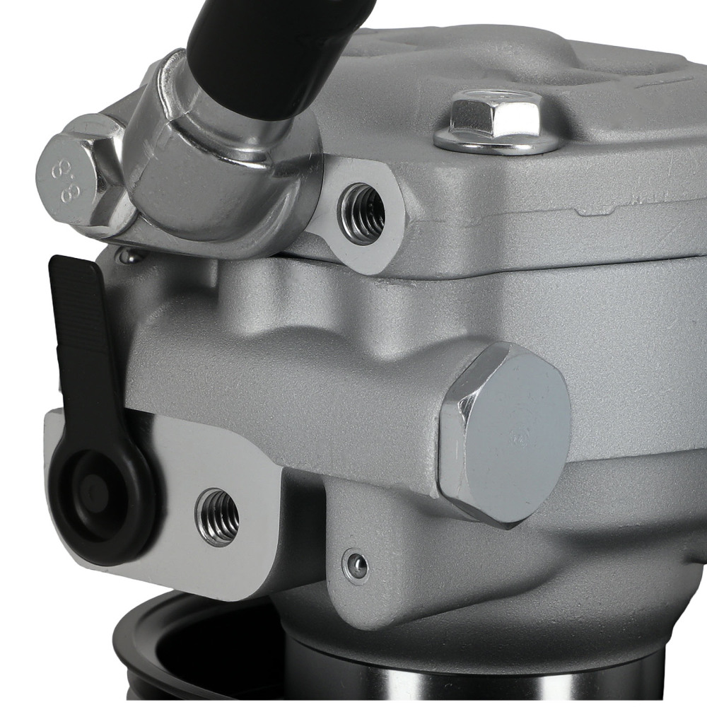 Power Steering Pump compatible for Ford Mondeo Turnier MK IV 1.6 120HP 2007-2015 1674662