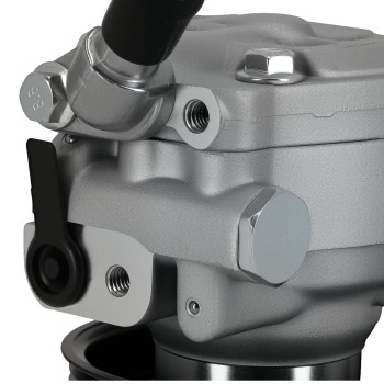 Power Steering Pump compatible for Ford Mondeo Turnier MK IV 1.6 120HP 2007-2015 1674662