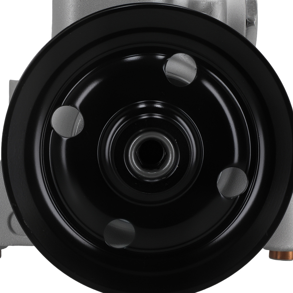 Power Steering Pump compatible for Ford Mondeo Turnier MK IV 1.6 120HP 2007-2015 1674662