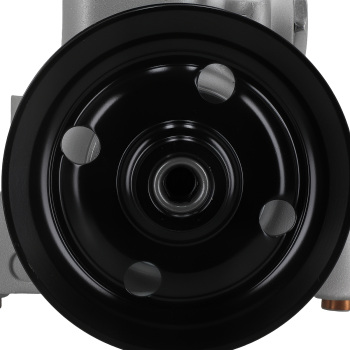 Power Steering Pump compatible for Ford Mondeo Turnier MK IV 1.6 120HP 2007-2015 1674662