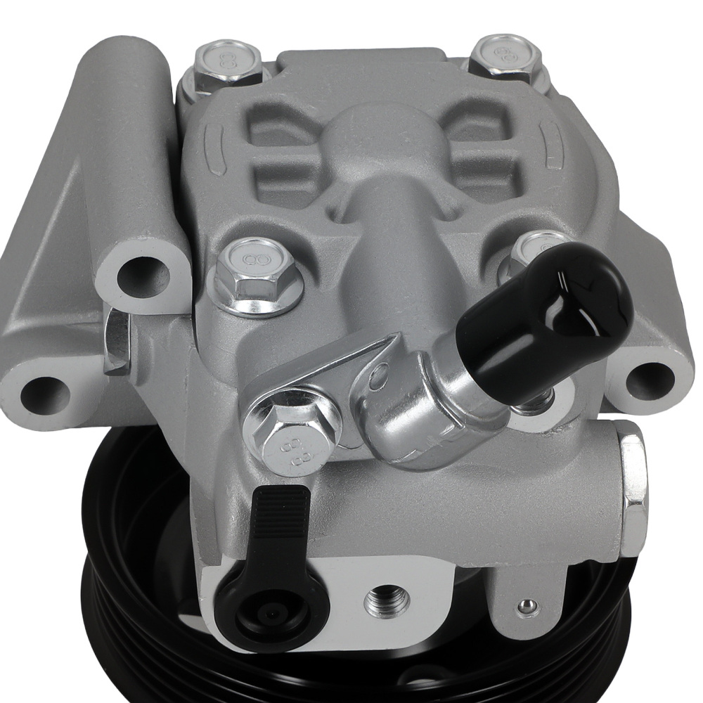 Power Steering Pump compatible for Ford Mondeo Turnier MK IV 1.6 120HP 2007-2015 1674662