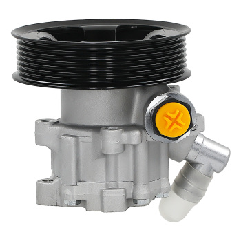 Pompa del servosterzo compatibile per Mercedes-Benz C W203 W204 Sprinter 3,5-t Bus 906