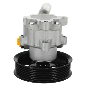 Pompa del servosterzo compatibile per Mercedes-Benz C W203 W204 Sprinter 3,5-t Bus 906