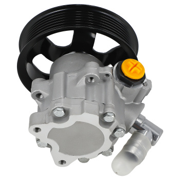 Pompa del servosterzo compatibile per Mercedes-Benz C W203 W204 Sprinter 3,5-t Bus 906