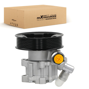Pompa del servosterzo compatibile per Mercedes-Benz C W203 W204 Sprinter 3,5-t Bus 906