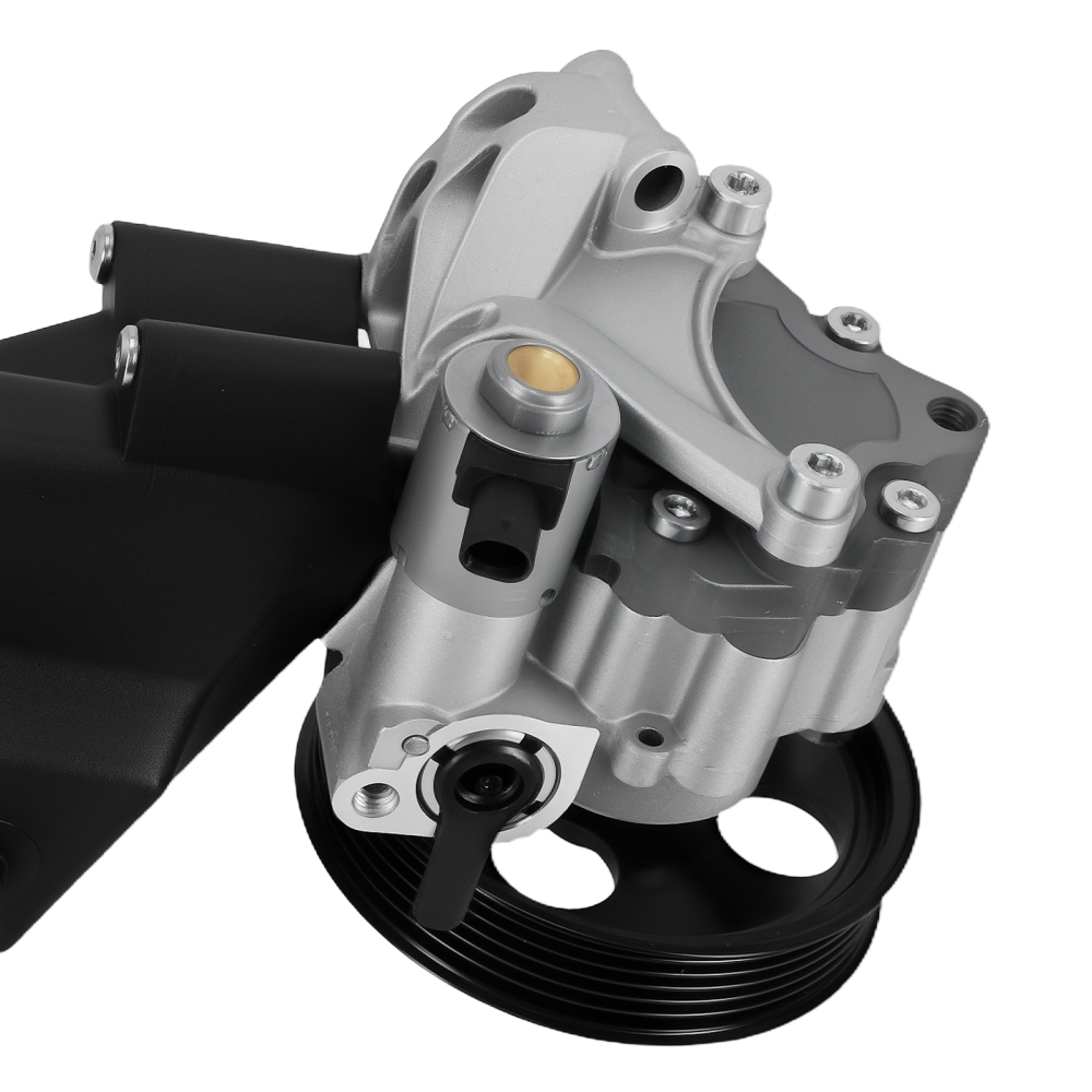 Power Steering Pump compatible for Mercedes-Benz A207 E350 2014-2016 A0064665701 New