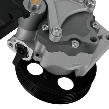 Power Steering Pump compatible for Mercedes-Benz A207 E350 2014-2016 A0064665701 New