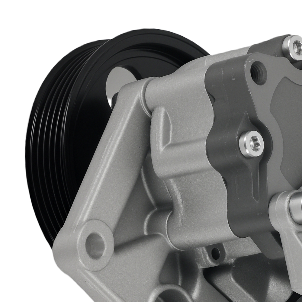 Power Steering Pump compatible for Mercedes-Benz A207 E350 2014-2016 A0064665701 New