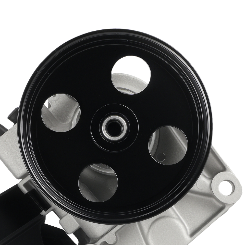 Power Steering Pump compatible for Mercedes-Benz A207 E350 2014-2016 A0064665701 New