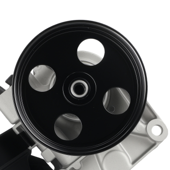 Power Steering Pump compatible for Mercedes-Benz A207 E350 2014-2016 A0064665701 New