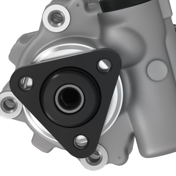 Pompa del Servosterzo compatibile per BMW 5er E60 E61 2003-2010 32416766190