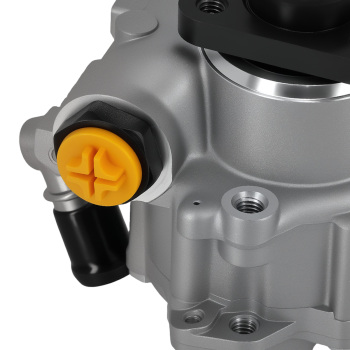 Pompa del Servosterzo compatibile per BMW 5er E60 E61 2003-2010 32416766190