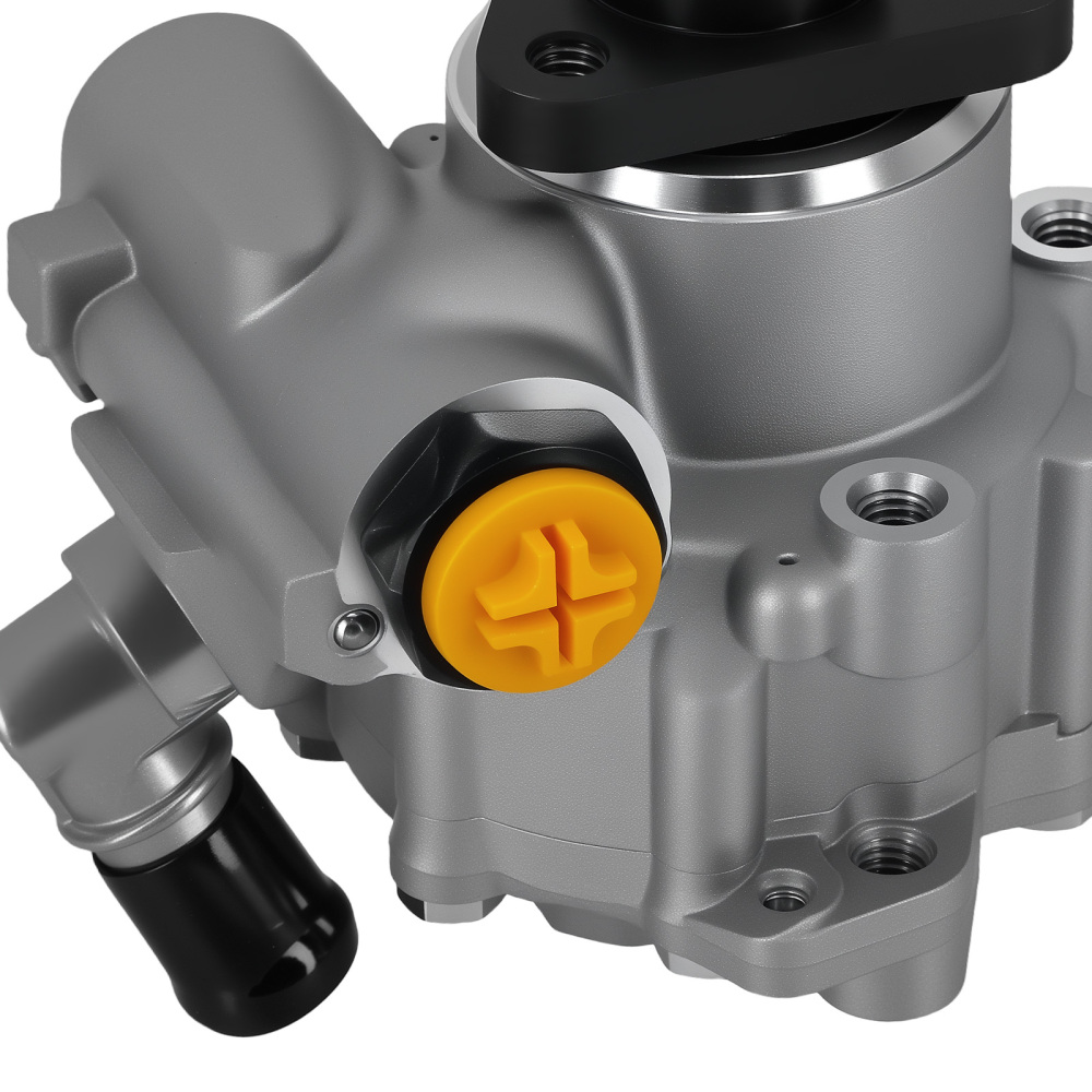 Pompa del Servosterzo compatibile per BMW 5er E60 E61 2003-2010 32416766190