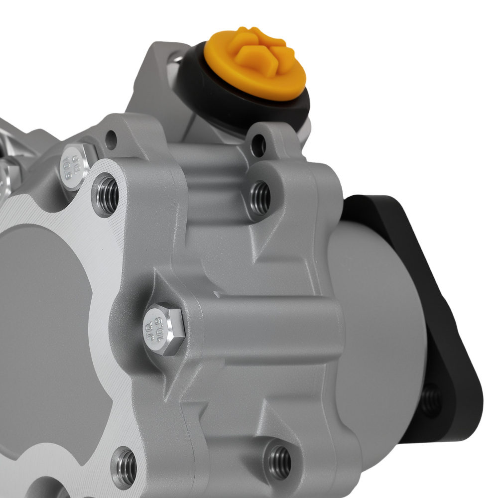 Pompa del Servosterzo compatibile per BMW 5er E60 E61 2003-2010 32416766190