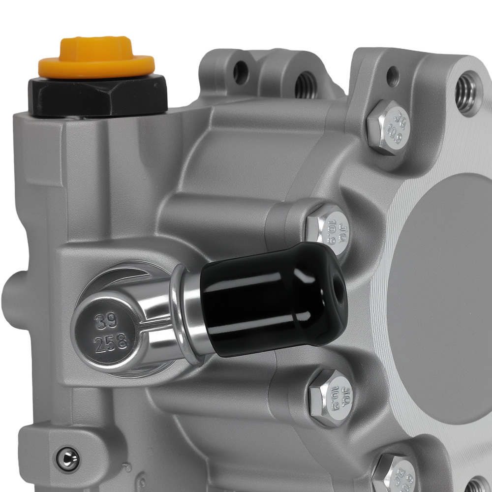 Pompa del Servosterzo compatibile per BMW 5er E60 E61 2003-2010 32416766190