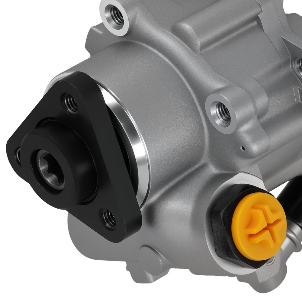 Pompa del Servosterzo compatibile per BMW 5er E60 E61 2003-2010 32416766190