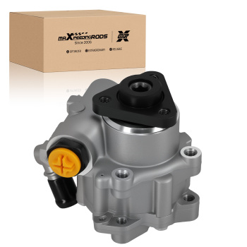 Pompa del Servosterzo compatibile per BMW 5er E60 E61 2003-2010 32416766190