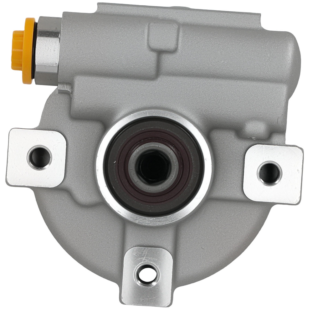 Power Steering Pump compatible for Chevrolet Impala 3.6L 2012-2013 22798538