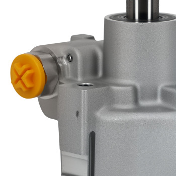 Power Steering Pump compatible for Chevrolet Impala 3.6L 2012-2013 22798538