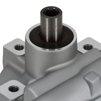 Power Steering Pump compatible for Chevrolet Impala 3.6L 2012-2013 22798538