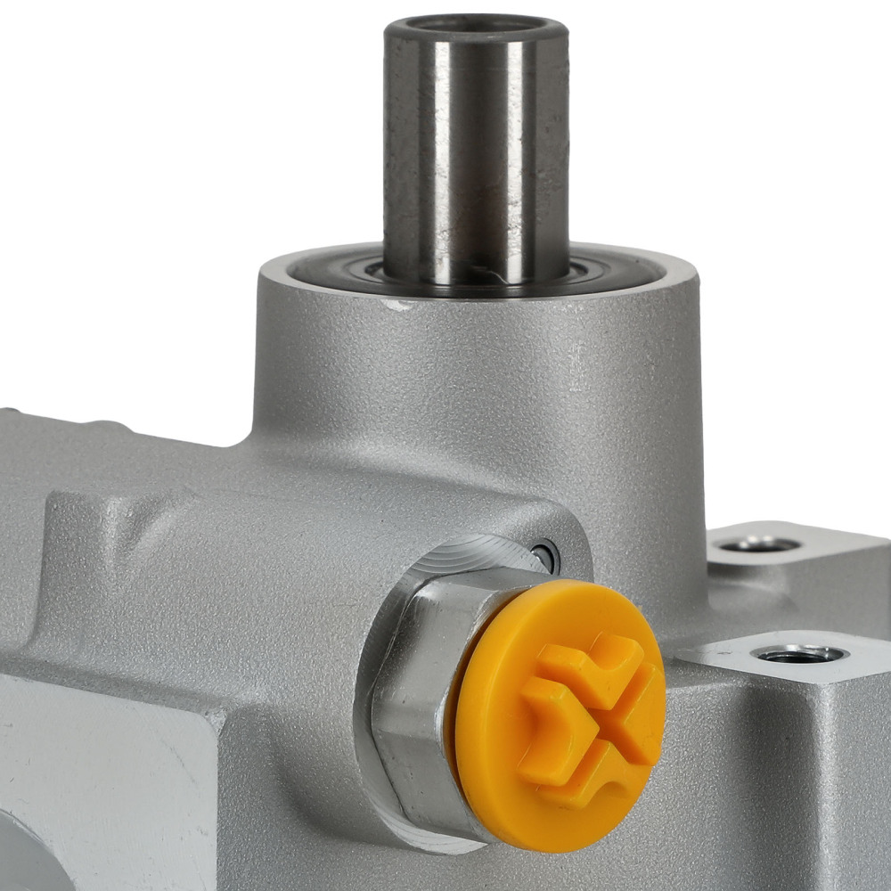 Power Steering Pump compatible for Chevrolet Impala 3.6L 2012-2013 22798538