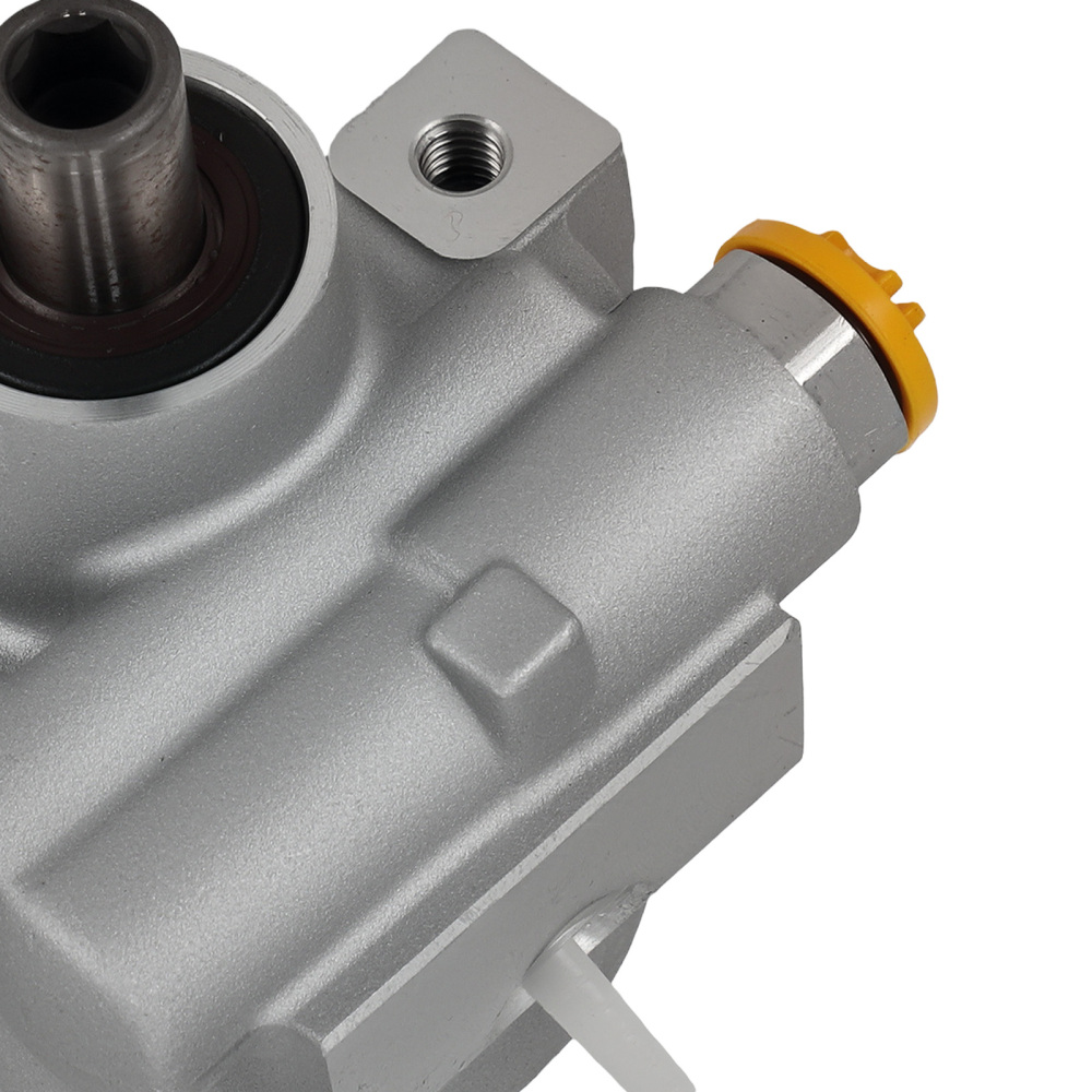 Power Steering Pump compatible for Chevrolet Impala 3.6L 2012-2013 22798538