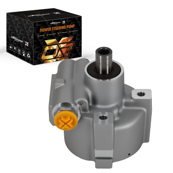 Power Steering Pump compatible for Chevrolet Impala 3.6L 2012-2013 22798538