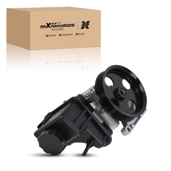 Power steering pump compatible for Mercedes Vito W639 Sprinter W906 Diesel OM651 A0064666601