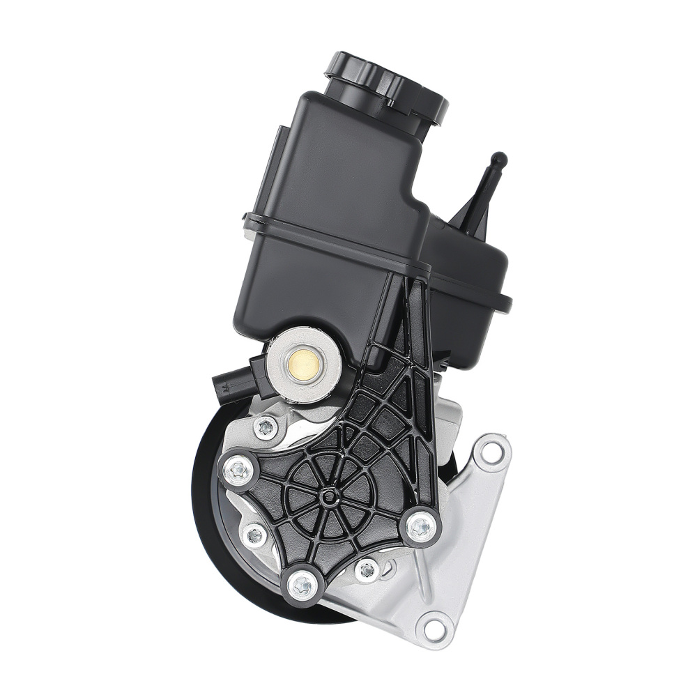 Power steering pump compatible for Mercedes Vito W639 Sprinter W906 Diesel OM651 A0064666601