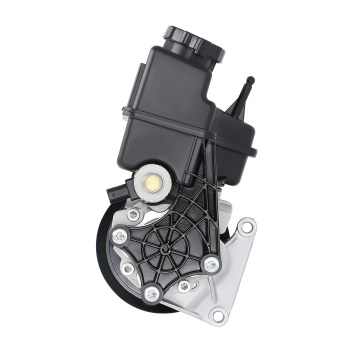 Power steering pump compatible for Mercedes Vito W639 Sprinter W906 Diesel OM651 A0064666601