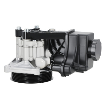 Power steering pump compatible for Mercedes Vito W639 Sprinter W906 Diesel OM651 A0064666601