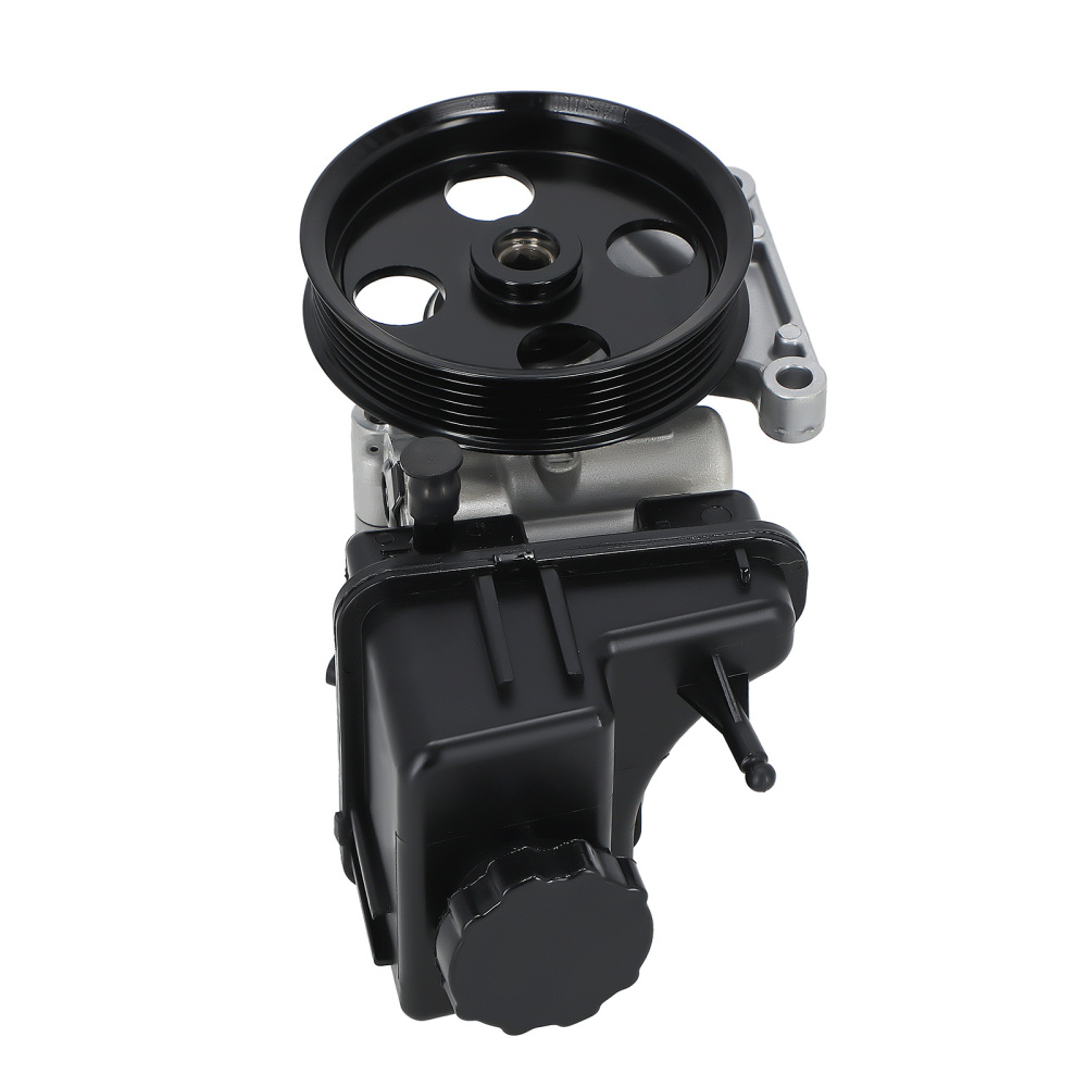 Power steering pump compatible for Mercedes Vito W639 Sprinter W906 Diesel OM651 A0064666601