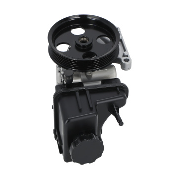 Power steering pump compatible for Mercedes Vito W639 Sprinter W906 Diesel OM651 A0064666601