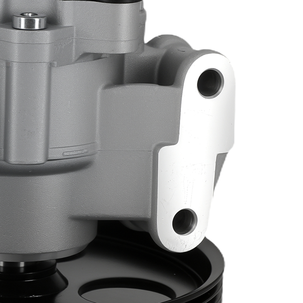 Power Steering Pump compatible for Mercedes-Benz C S204 W204 E S211 W211 2003-09 0044667001