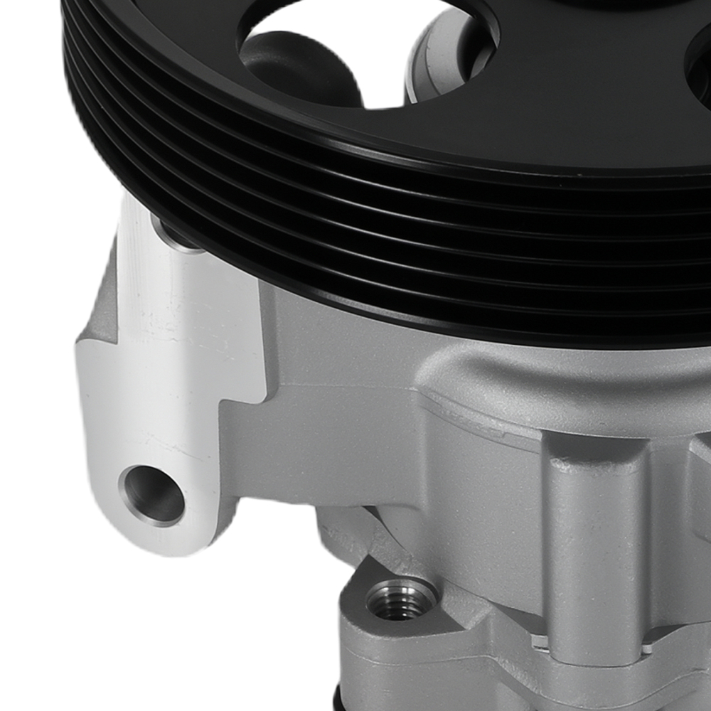 Power Steering Pump compatible for Mercedes-Benz C S204 W204 E S211 W211 2003-09 0044667001