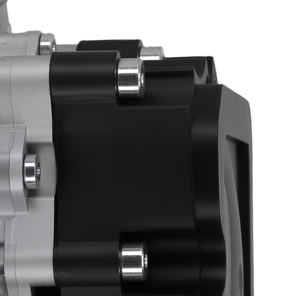 Pompe de direction assistée compatible pour Mercedes C220 E220 CDI W204 W211 0044667001