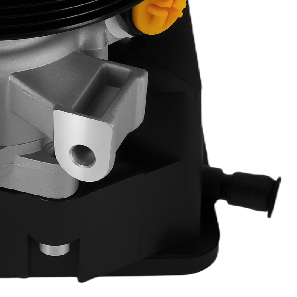 Pompe de direction assistée compatible pour Mercedes C220 E220 CDI W204 W211 0044667001