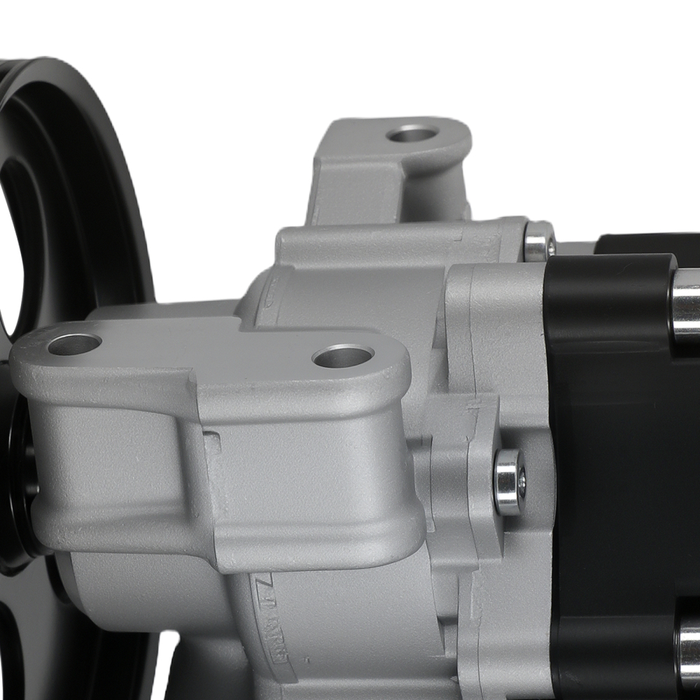 Pompe de direction assistée compatible pour Mercedes C220 E220 CDI W204 W211 0044667001