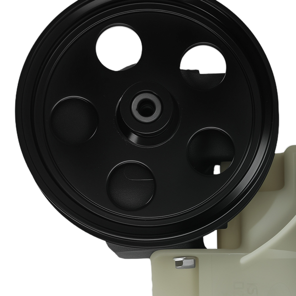 Power Steering Pump compatible for Ford Fiesta V 2.0L Mondeo MK III 1.8 2.0 1500062