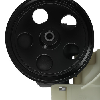 Power Steering Pump compatible for Ford Fiesta V 2.0L Mondeo MK III 1.8 2.0 1500062