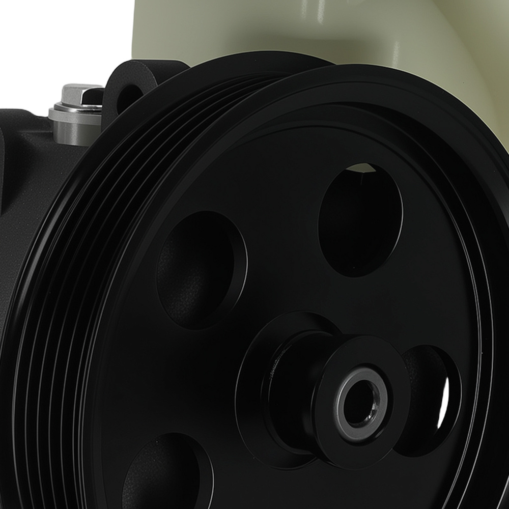 Power Steering Pump compatible for Ford Fiesta V 2.0L Mondeo MK III 1.8 2.0 1500062