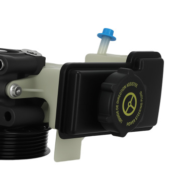 Power Steering Pump compatible for Ford Fiesta V 2.0L Mondeo MK III 1.8 2.0 1500062