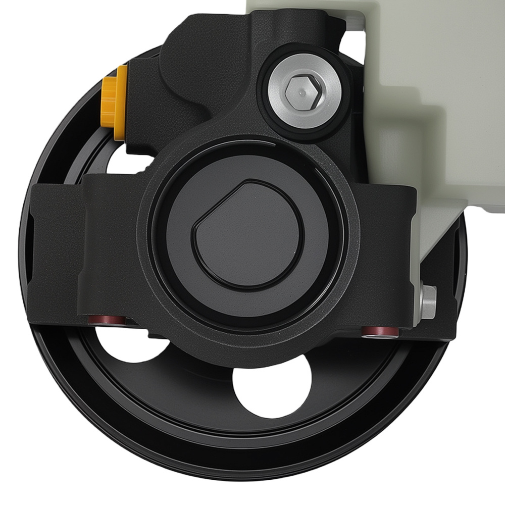 Power Steering Pump compatible for Ford Fiesta V 2.0L Mondeo MK III 1.8 2.0 1500062