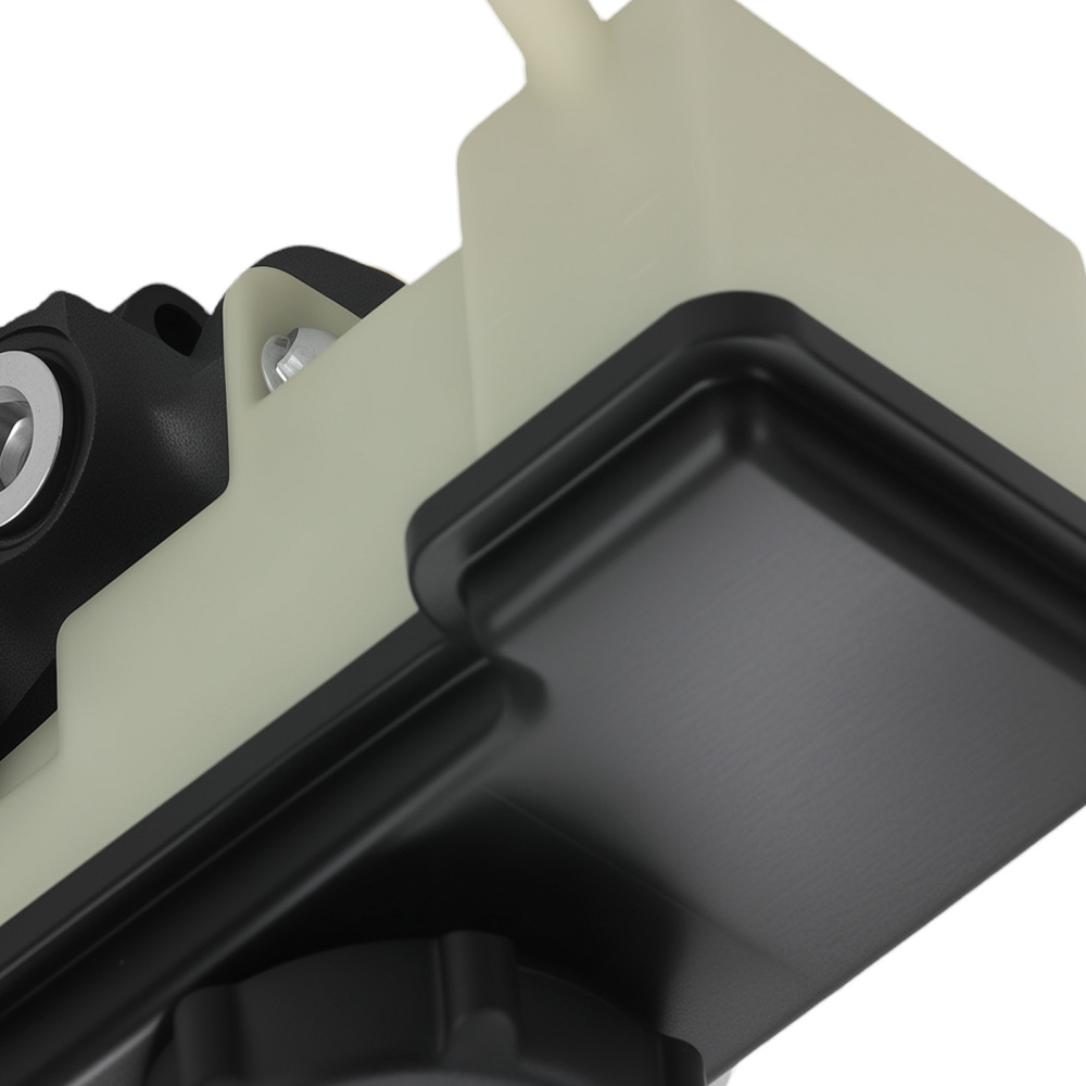 Power Steering Pump compatible for Ford Fiesta V 2.0L Mondeo MK III 1.8 2.0 1500062