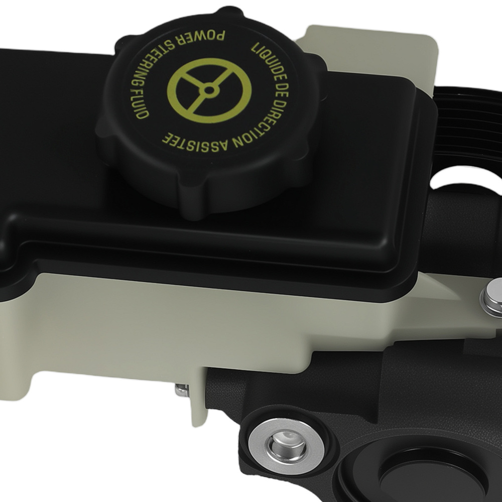 Power Steering Pump compatible for Ford Fiesta V 2.0L Mondeo MK III 1.8 2.0 1500062