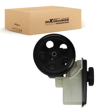 Power Steering Pump compatible for Ford Fiesta V 2.0L Mondeo MK III 1.8 2.0 1500062