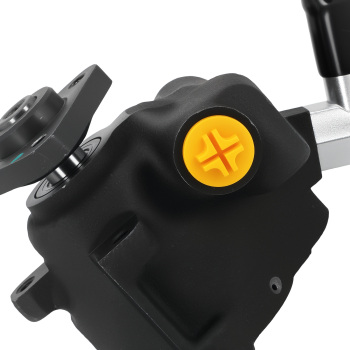 Power Steering Pump compatible for Ford Transit 2.5 TD DI TDI Van Bus 1994-2000