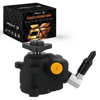 Power Steering Pump compatible for Ford Transit 2.5 TD DI TDI Van Bus 1994-2000