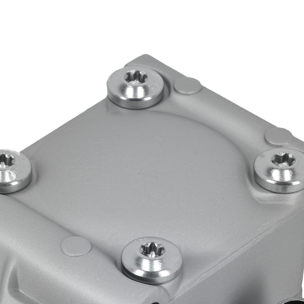 Power Steering Pump compatible for Ford Focus Turnier MK III 1.6 Ti 2010-2020 1742491